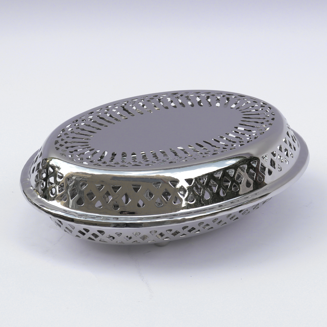 Oval Heater
