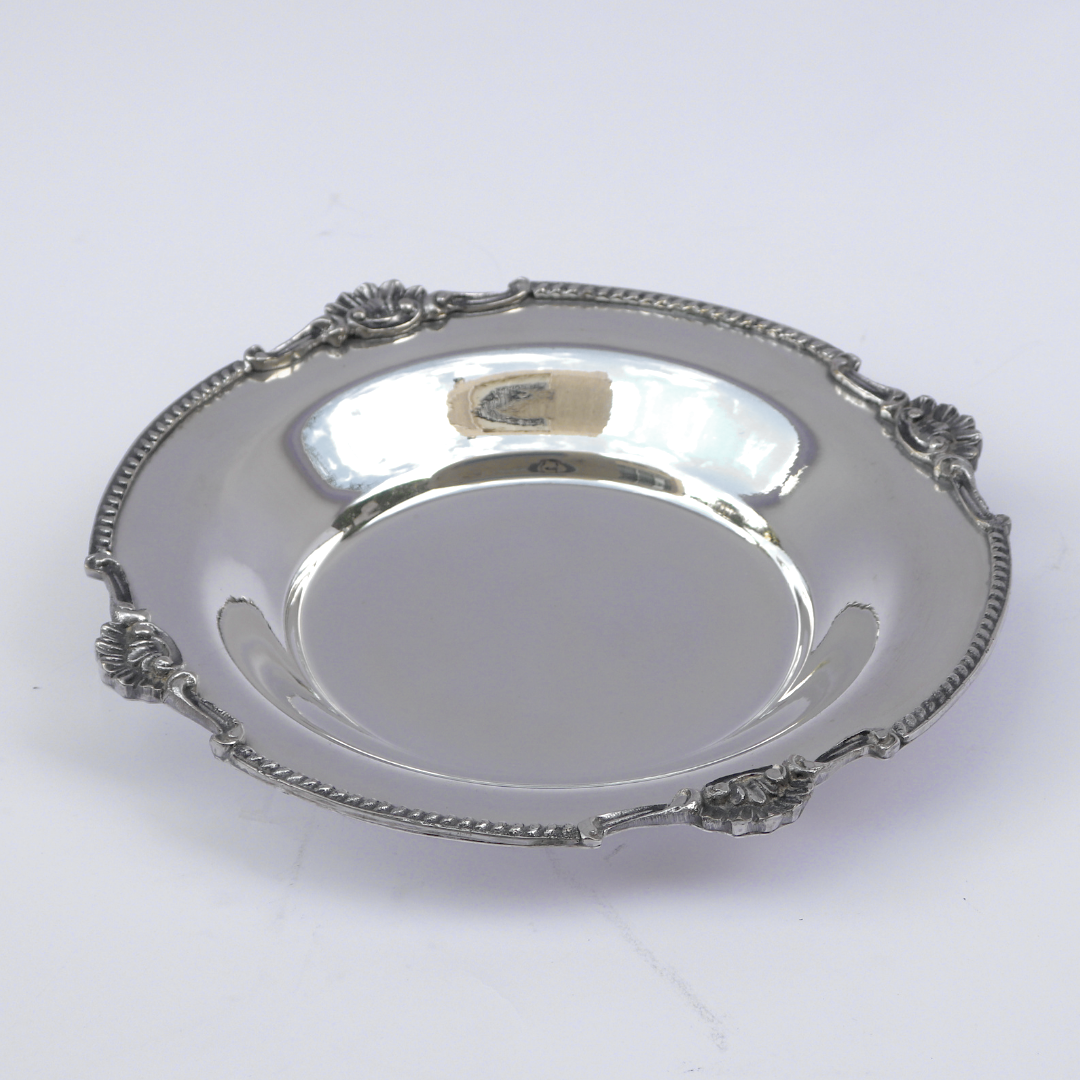 Deep Round Service - Royal Model