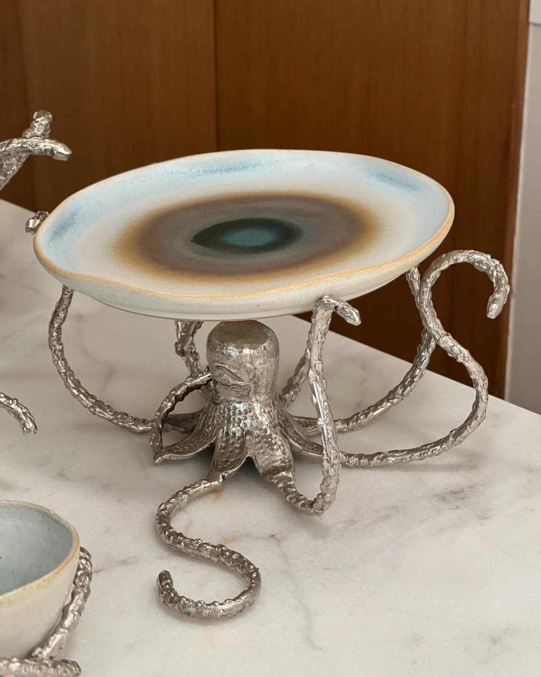 Octopus Bowl