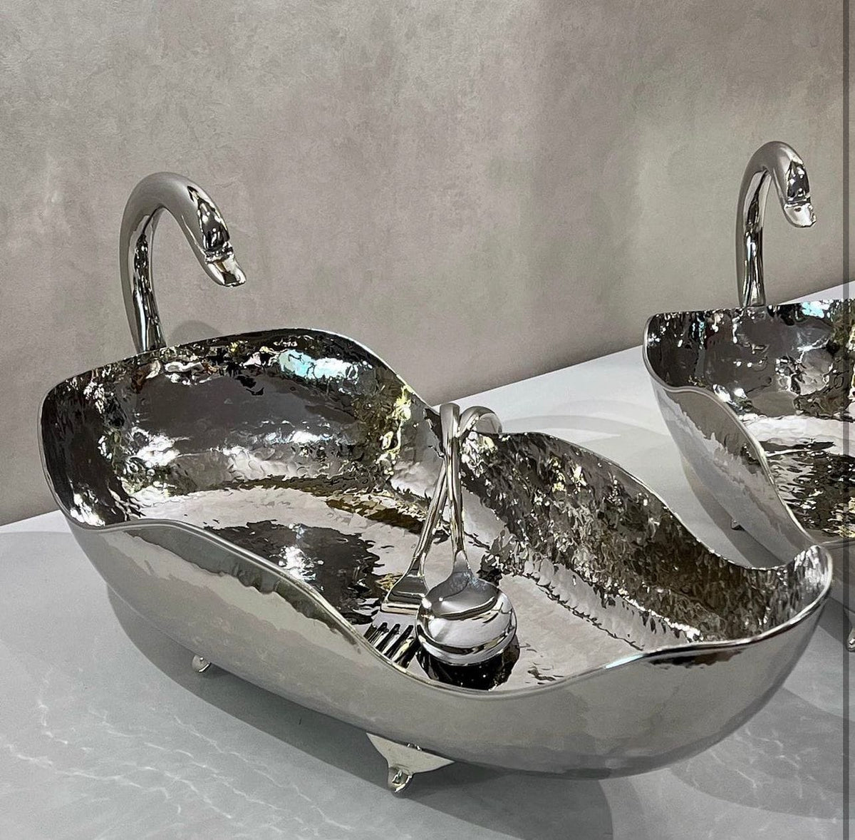 Duck Bowl