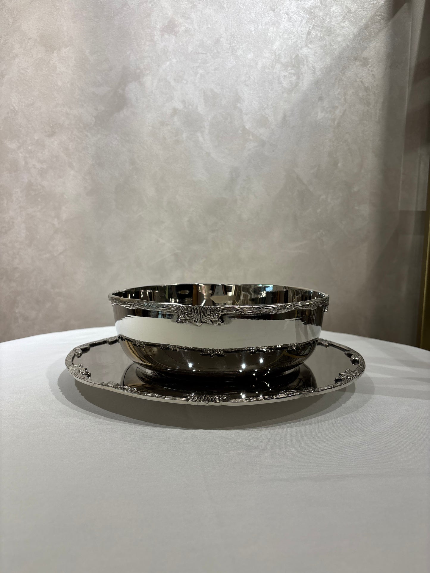 Underline Bowl