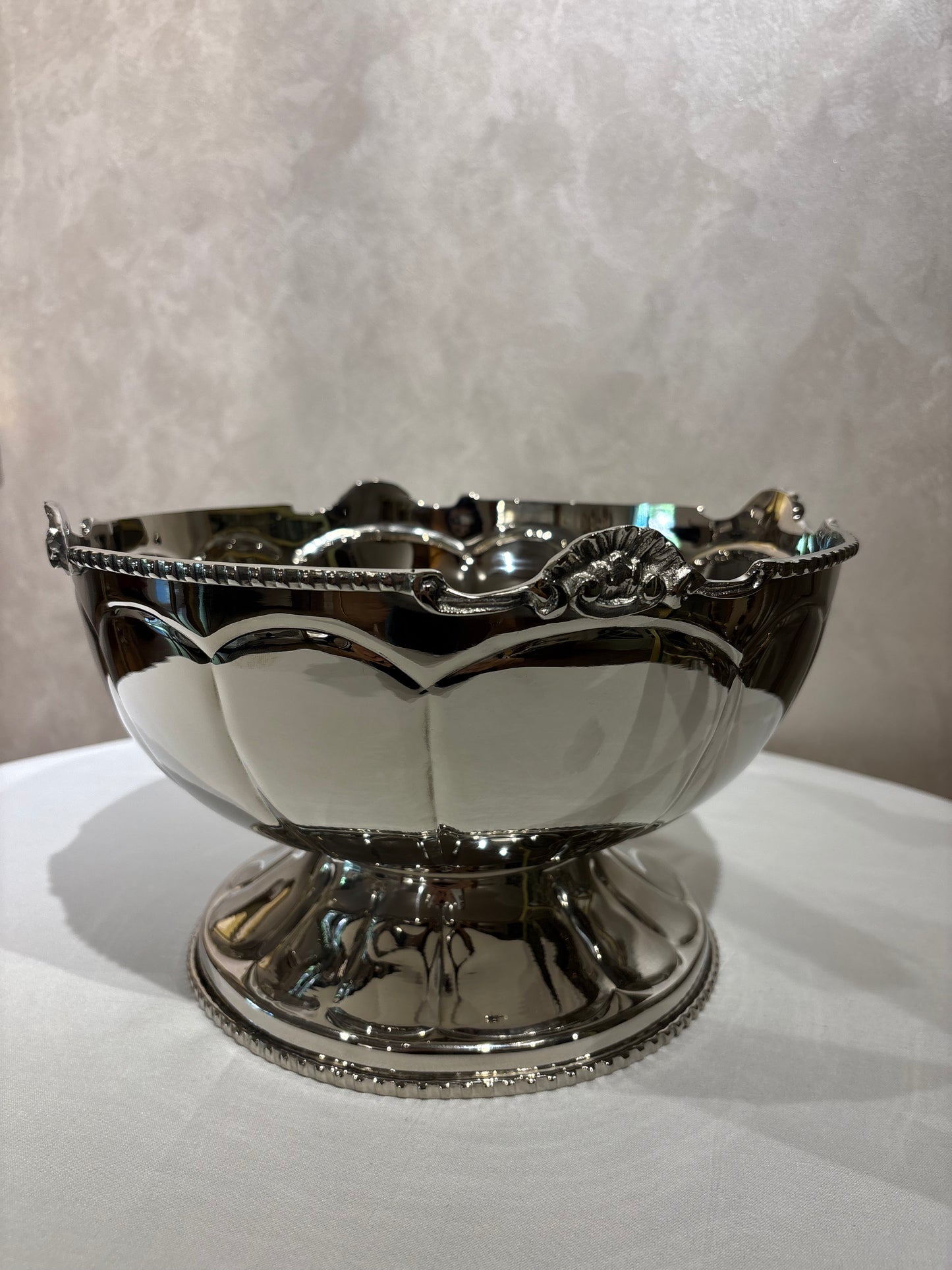 Elevated Deep Bowl - Royal Model