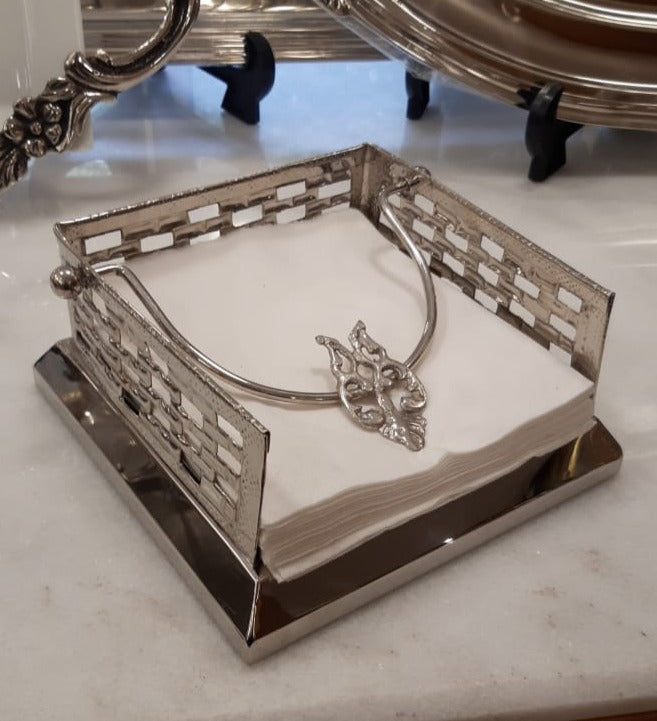 Napkin Holder