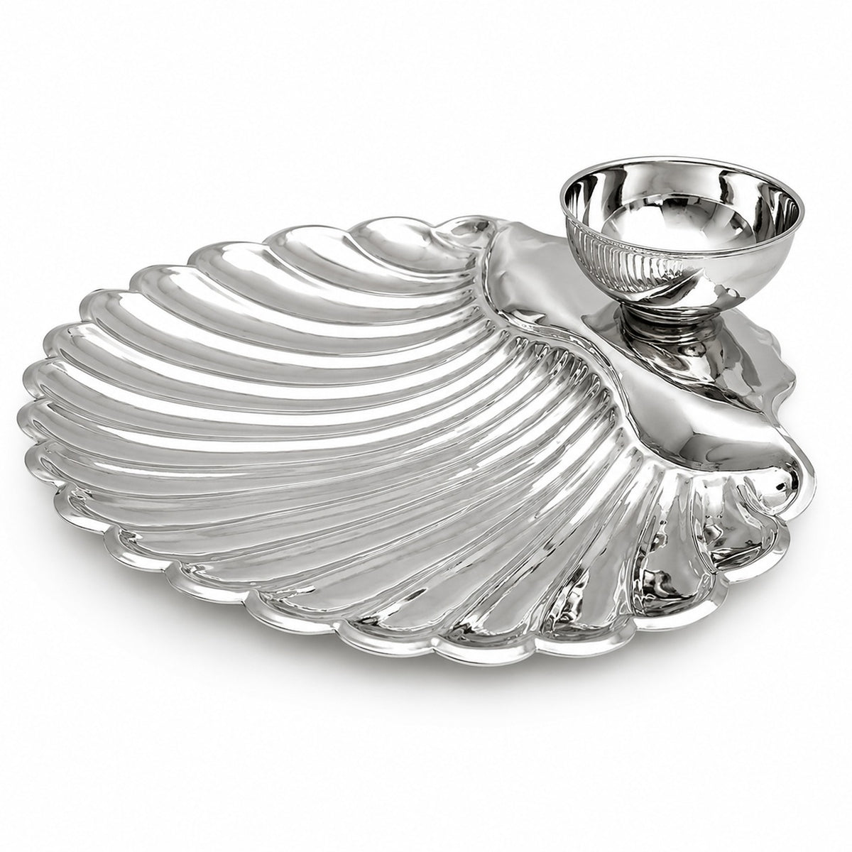Seashell Bowl