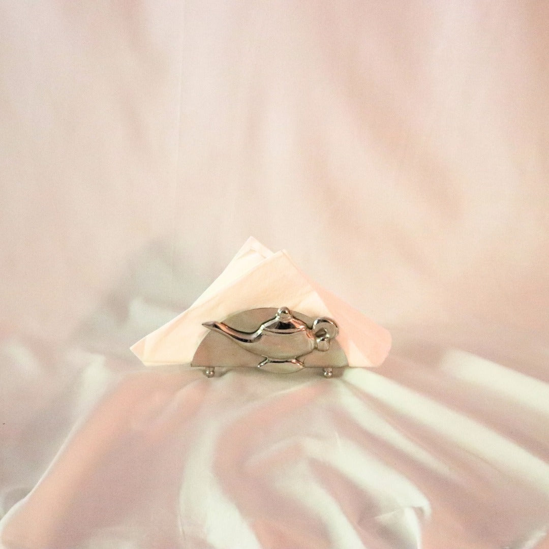 Napkin holder