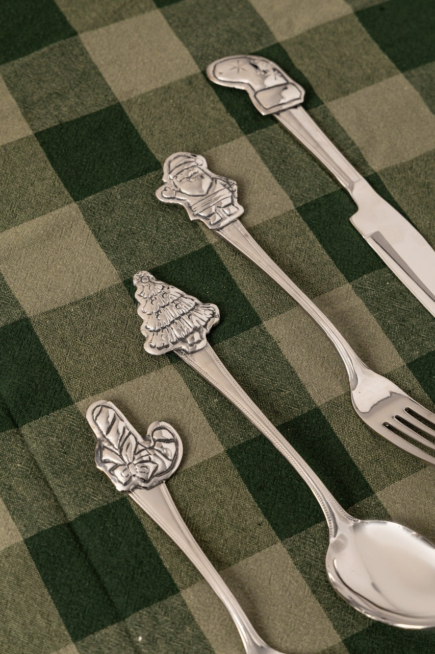 Christmas Serving Set - Price Per Piece