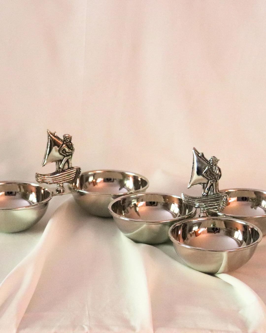 Nut Bowl