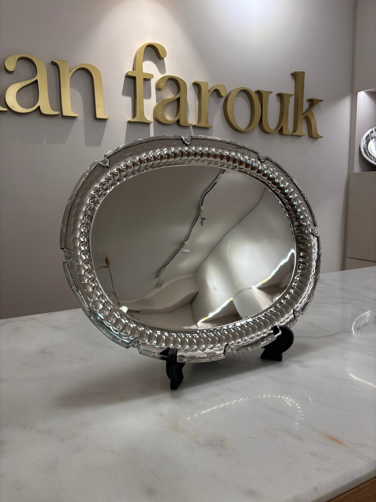 English Model