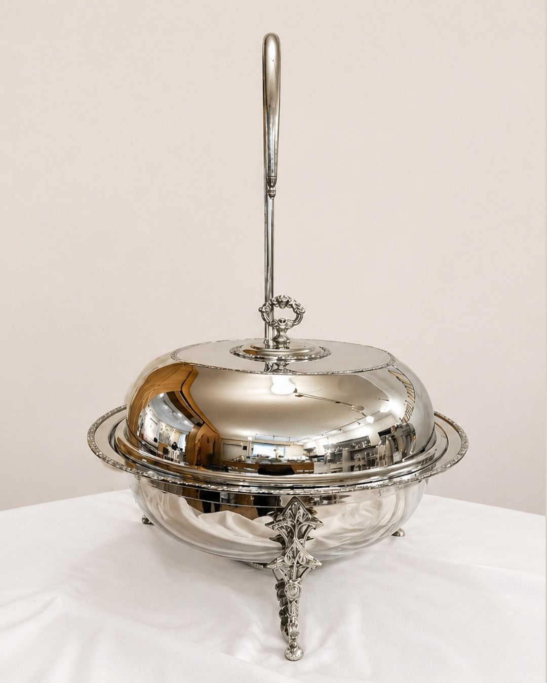 Chafing Dishes