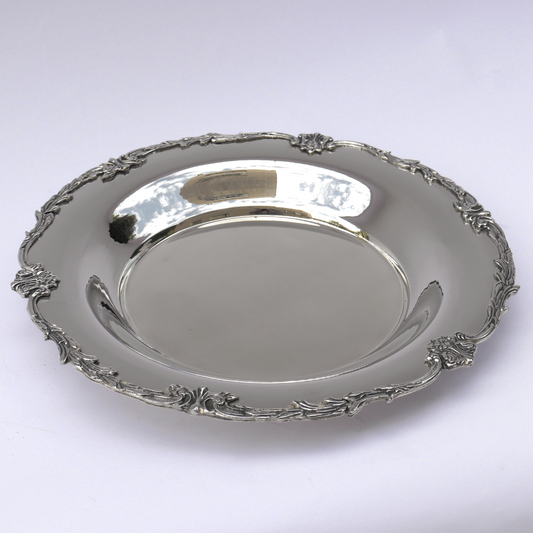 Deep Round Service - Elegance Model