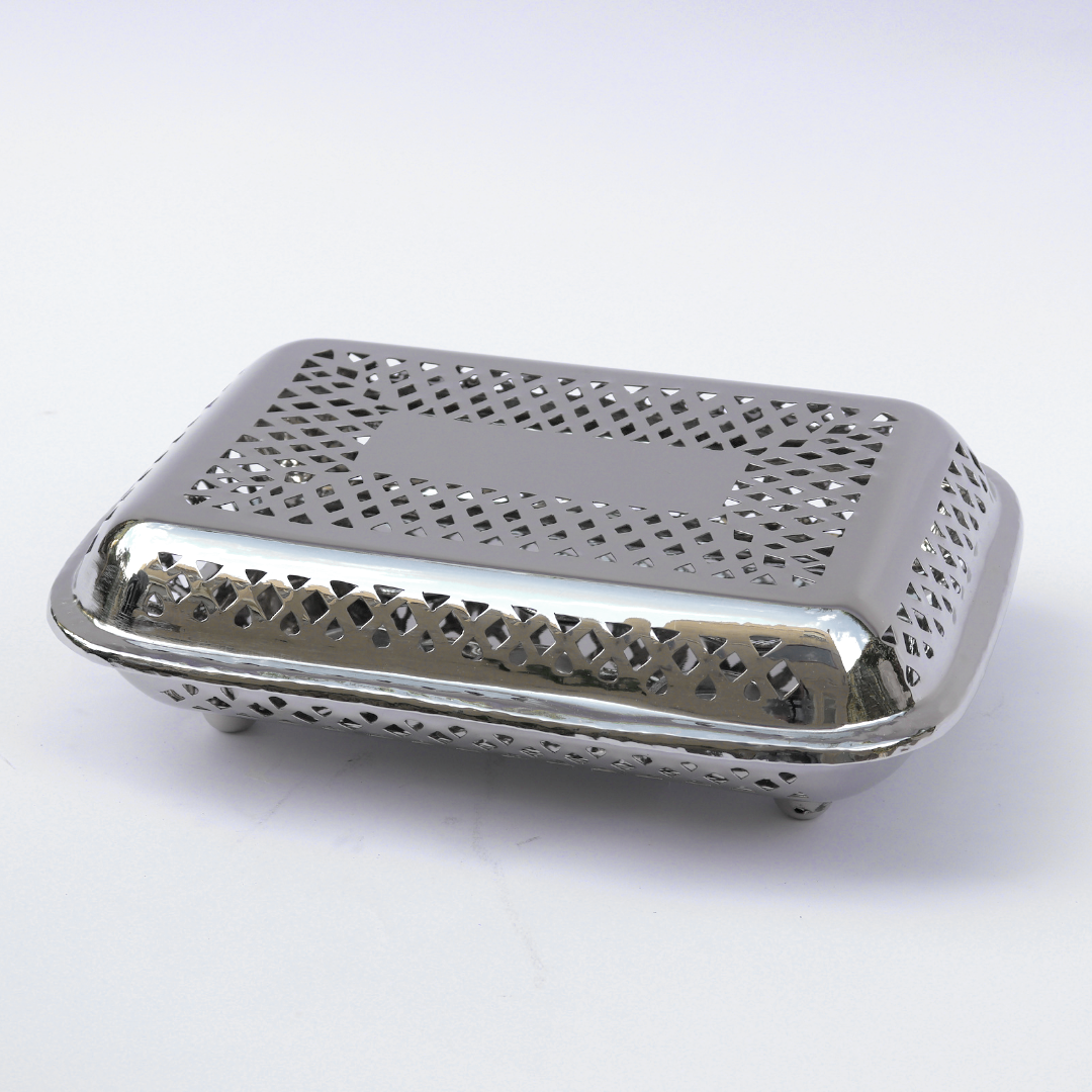 Rectangular Heater