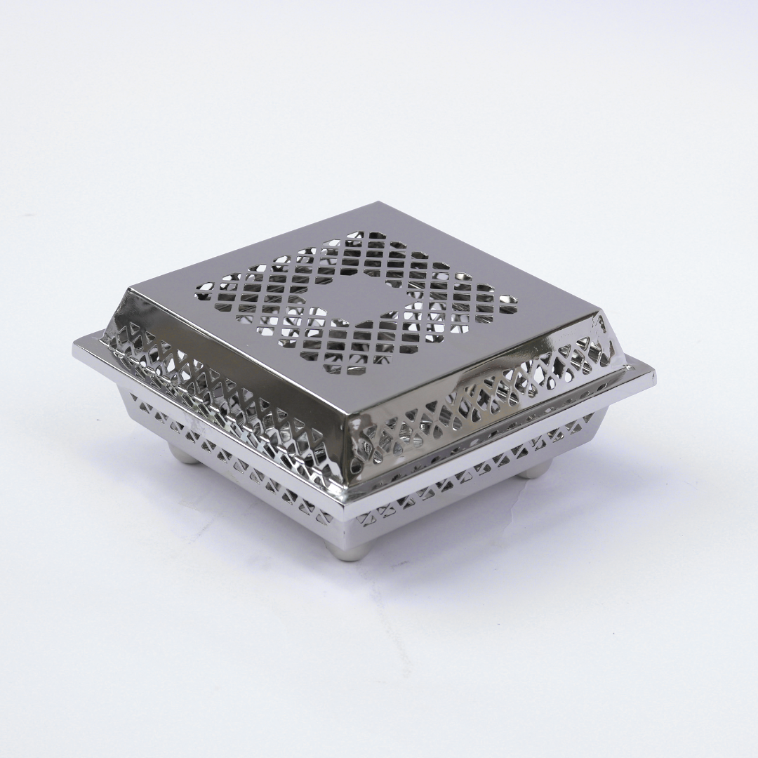 Square Heater