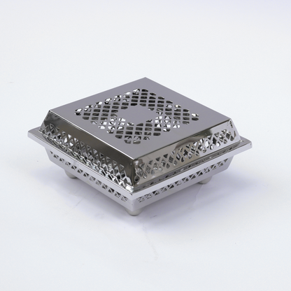 Square Heater
