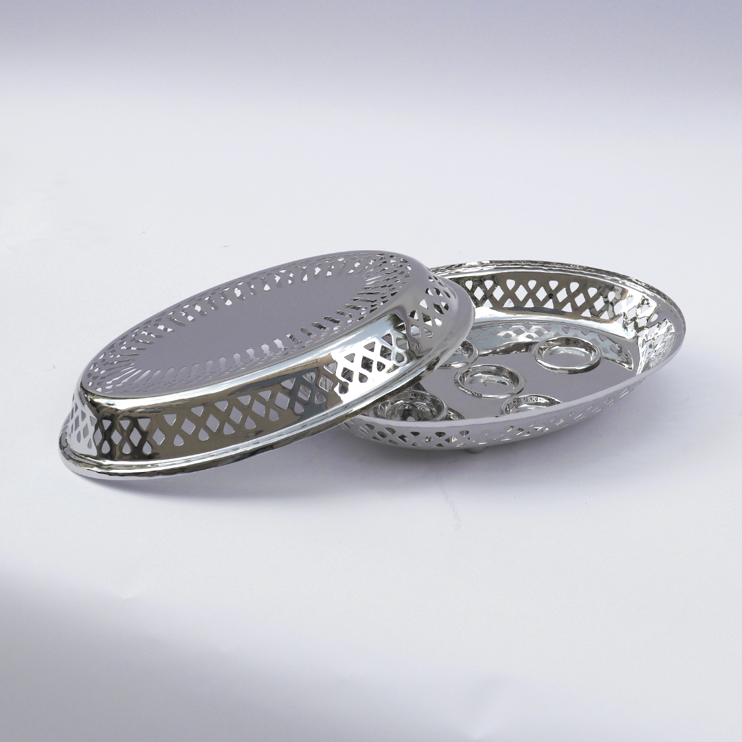Oval Heater