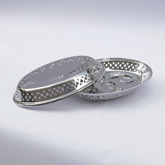 Oval Heater