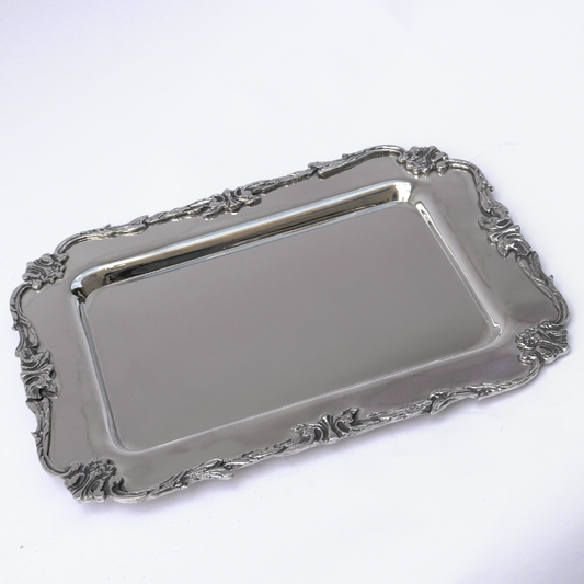 Rectangular Service