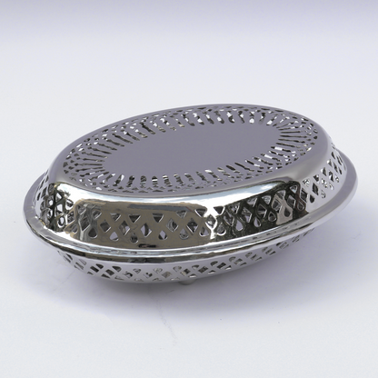 Oval Heater