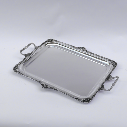 Rectangular Service - Royal Model