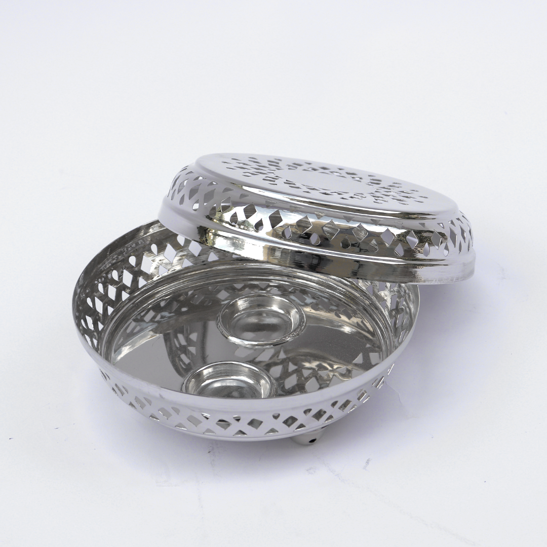 Round Heater