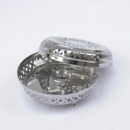 Round Heater