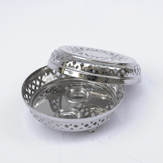 Round Heater