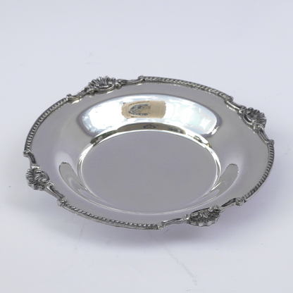 Deep Round Service - Royal Model
