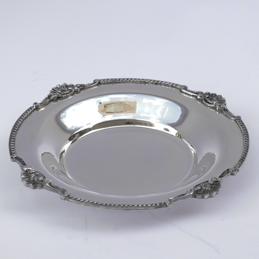 Deep Round Service - Royal Model