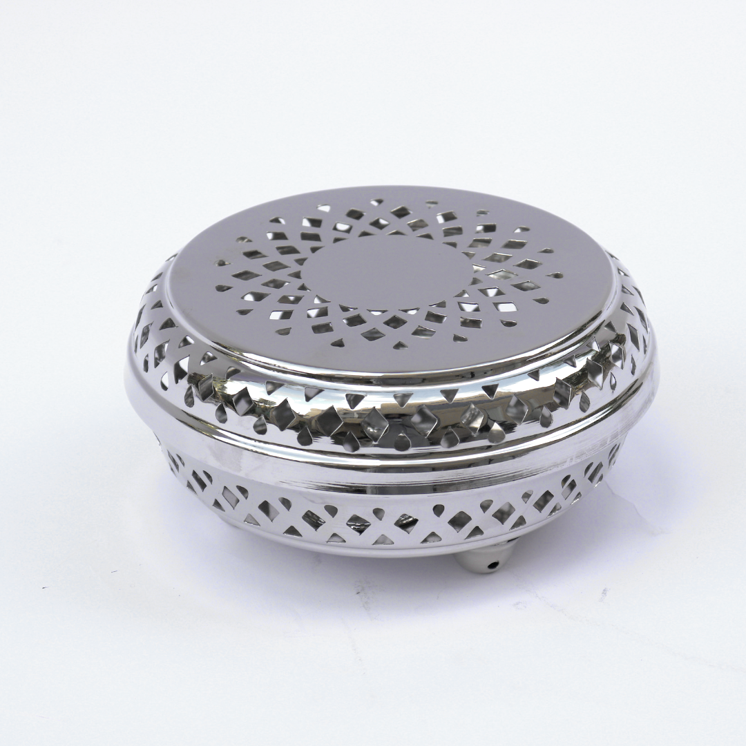 Round Heater