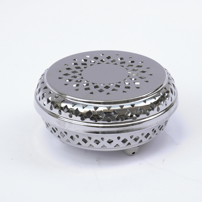Round Heater
