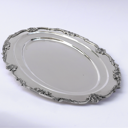Oval Service - Elegance Model