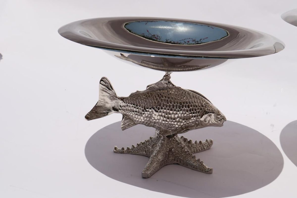 Starfish Bowl