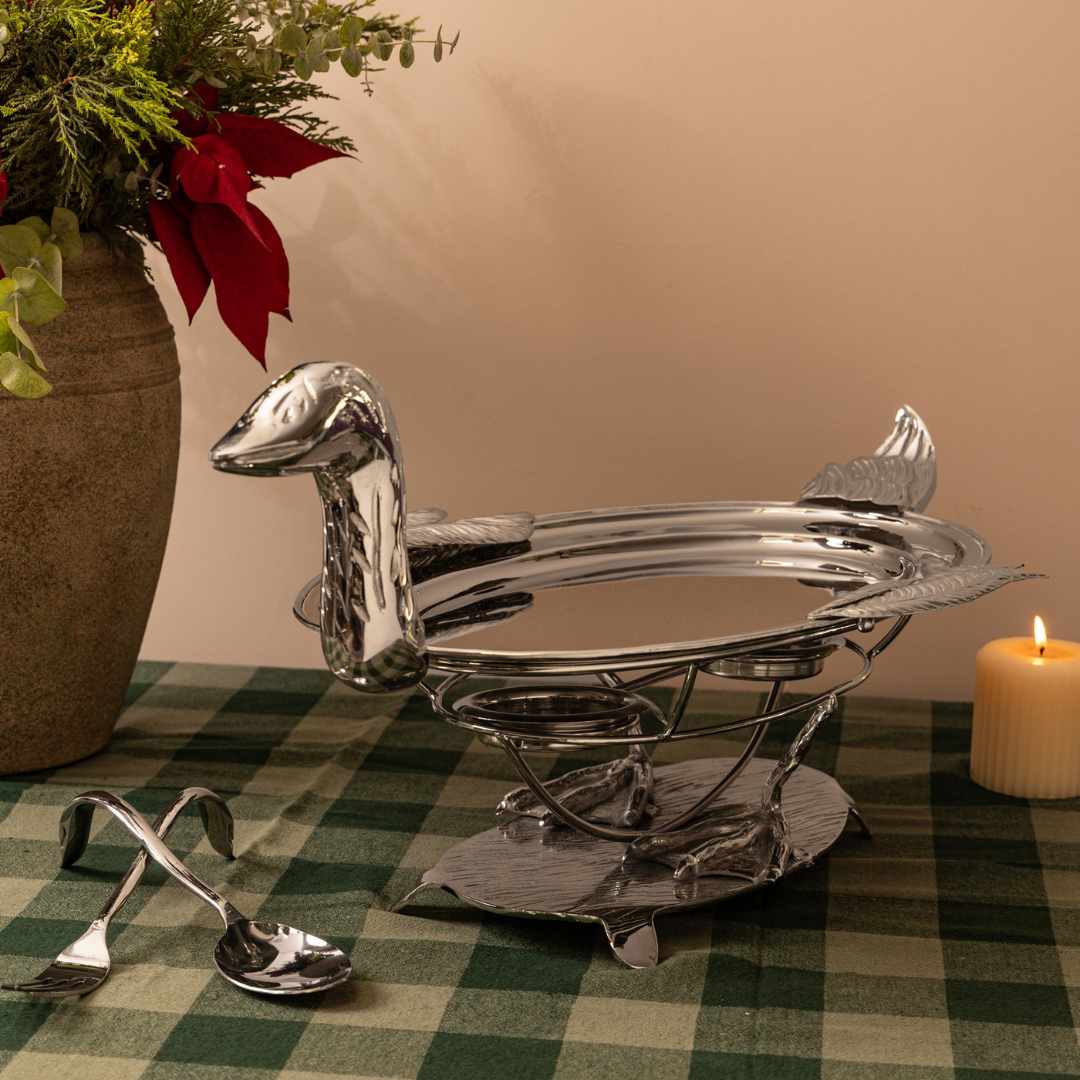 Duck Service