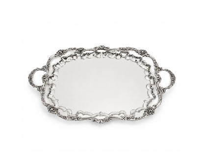 Argento Rectangular Service