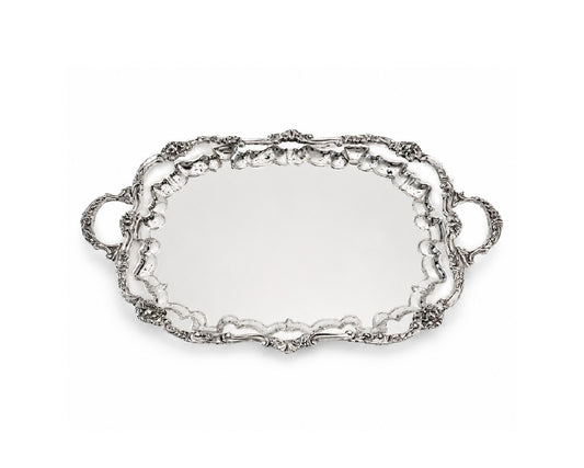 Argento Rectangular Service