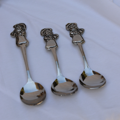 Serving Set Mshraty - Price Per Piece