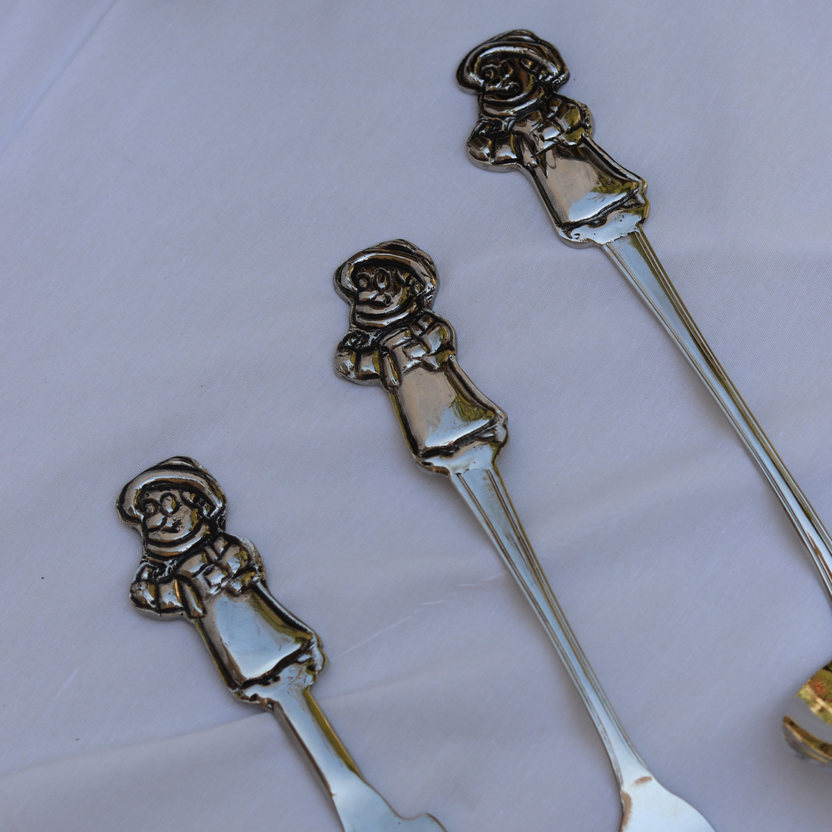 Serving Set Mshraty - Price Per Piece