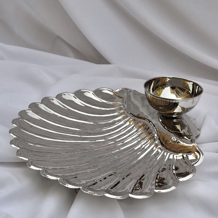 Seashell Bowl