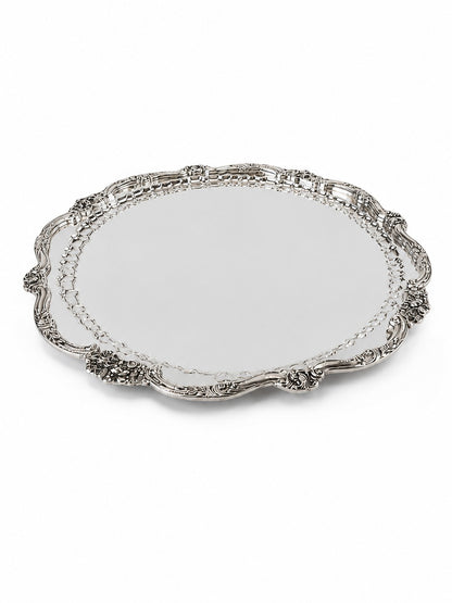 Argento Round Service