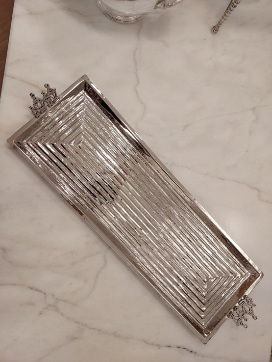 Linear Rectangle Service - Fanoos
