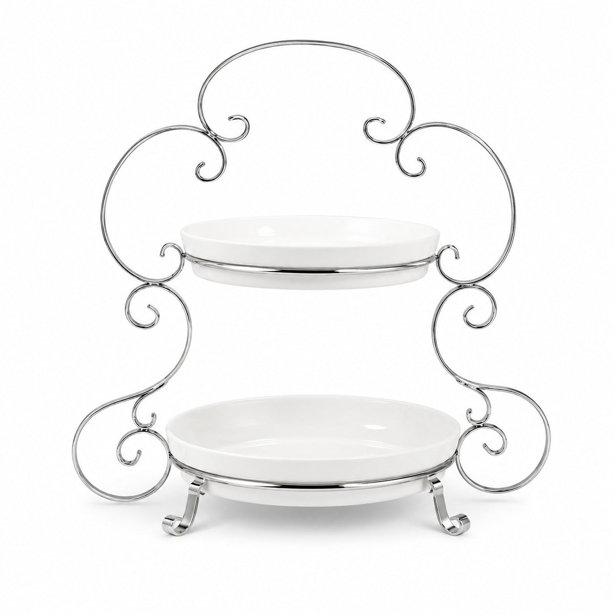 Stand Porcelains