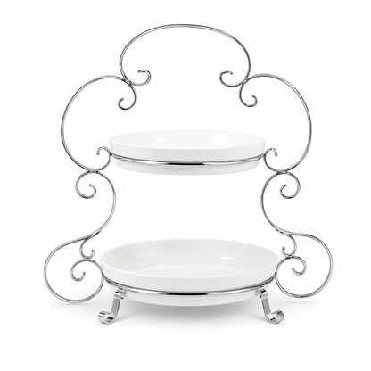 Stand Porcelains