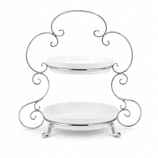 Stand Porcelains