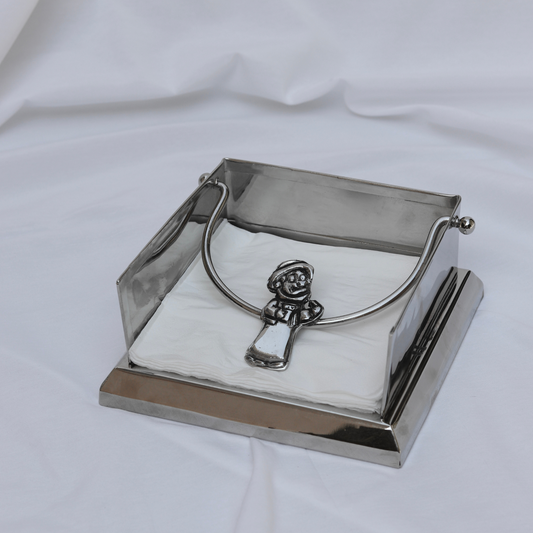 Napkin Holders - Traditional Tales