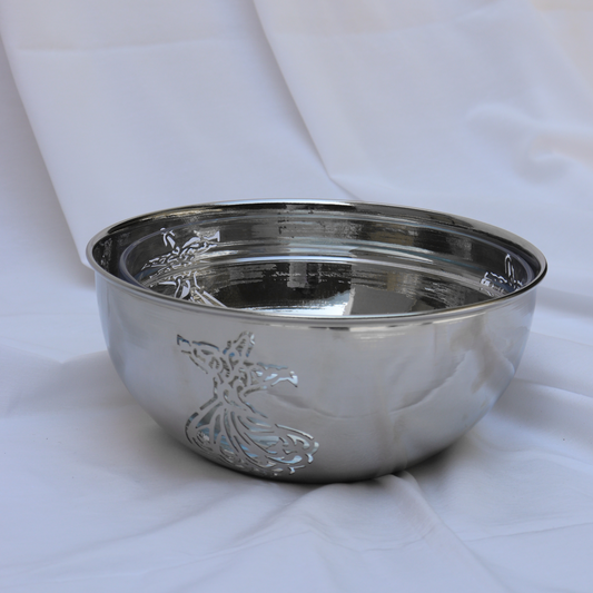 Deep Bowl