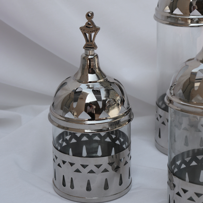 Snack Glass Fanoos