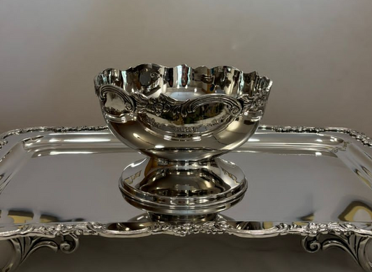 Royal Bowl