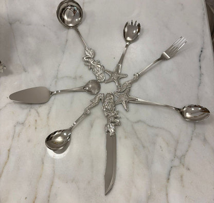 Summer Serving Set - Price Per Piece