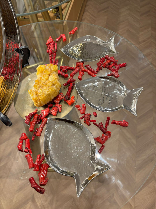 Fish Spoon Rest - Summer Collection