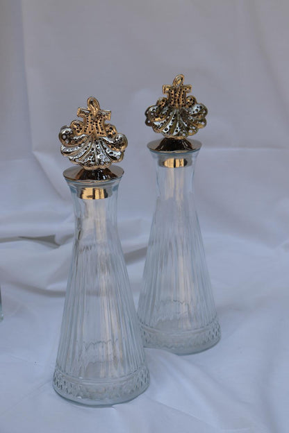 Glass Jug