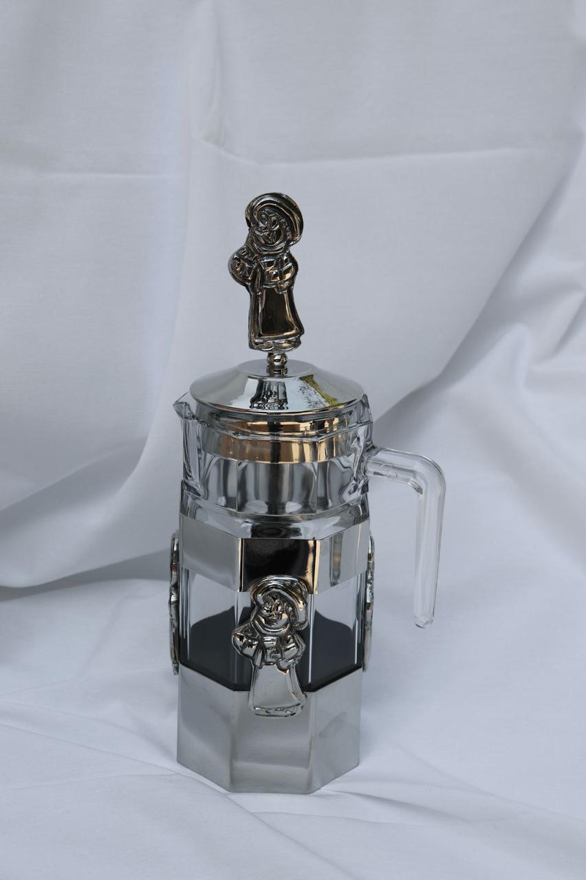 Mshraty Jug
